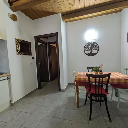 Case Sul Ruscello San Sebastiano da Po Buitenkant foto