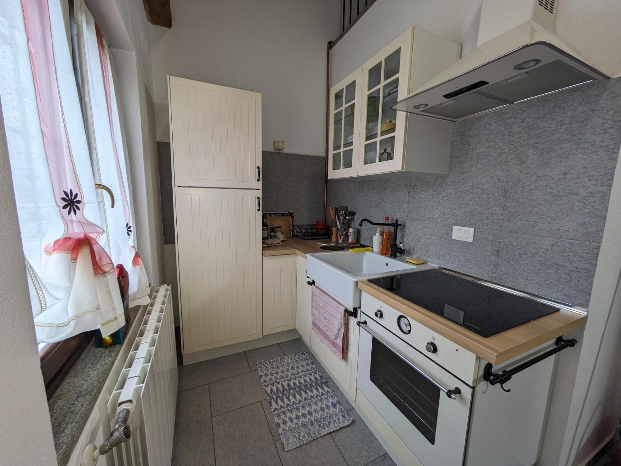 Sul Ruscello Appartement