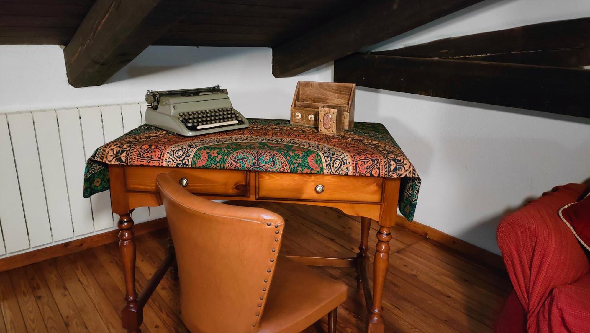 Apartment Sul Ruscello *