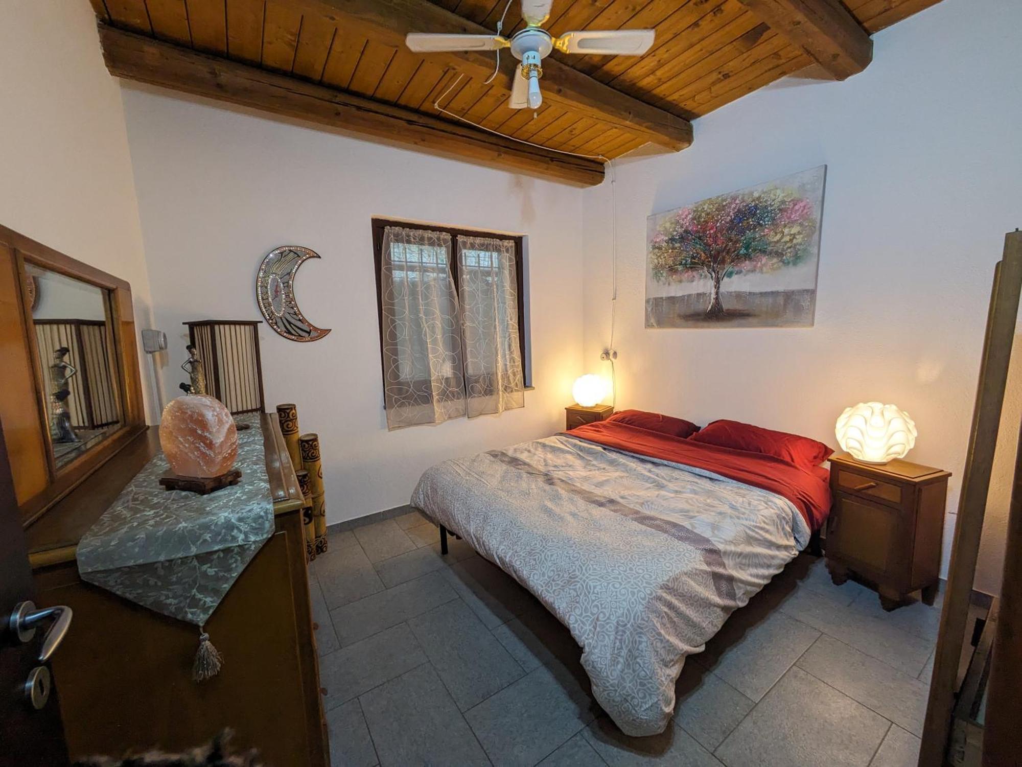 Appartement Sul Ruscello