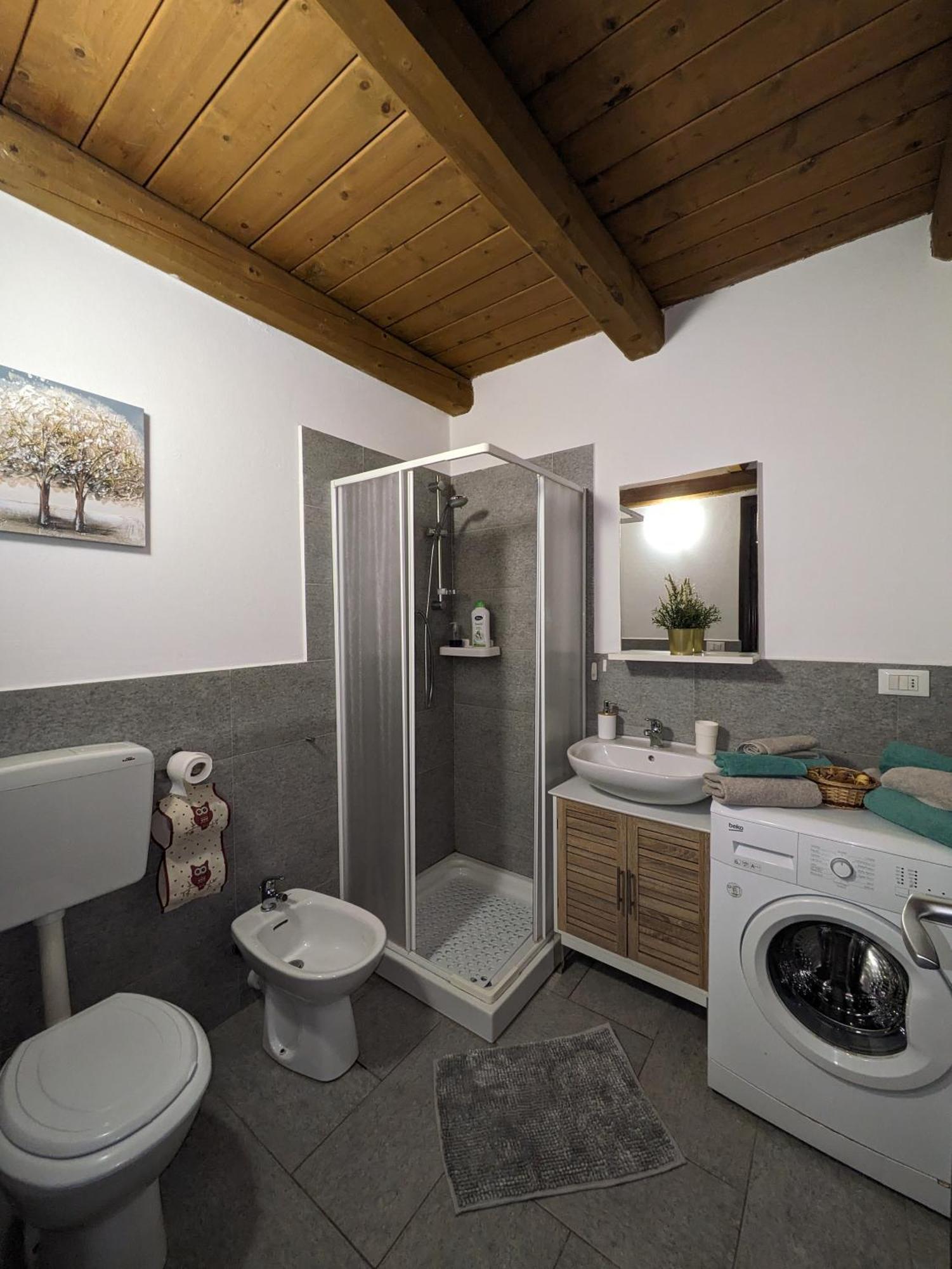 Apartment Sul Ruscello