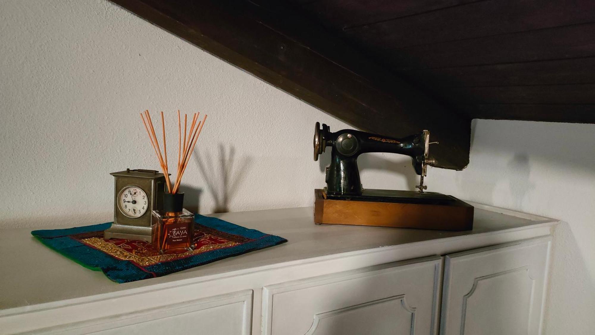 Apartment Sul Ruscello *