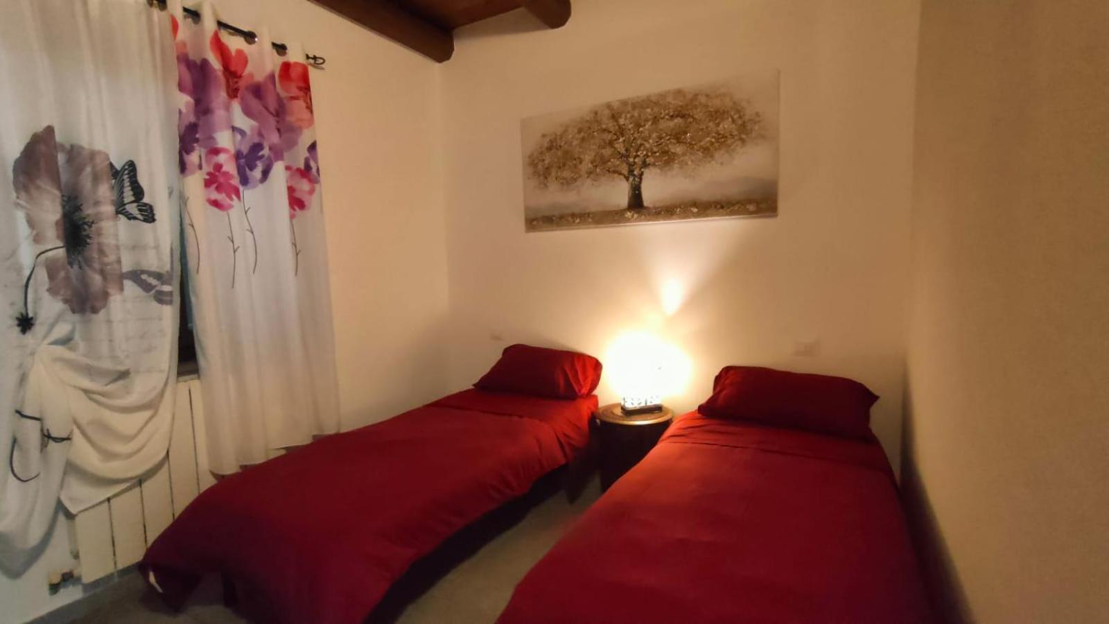 Appartement Sul Ruscello