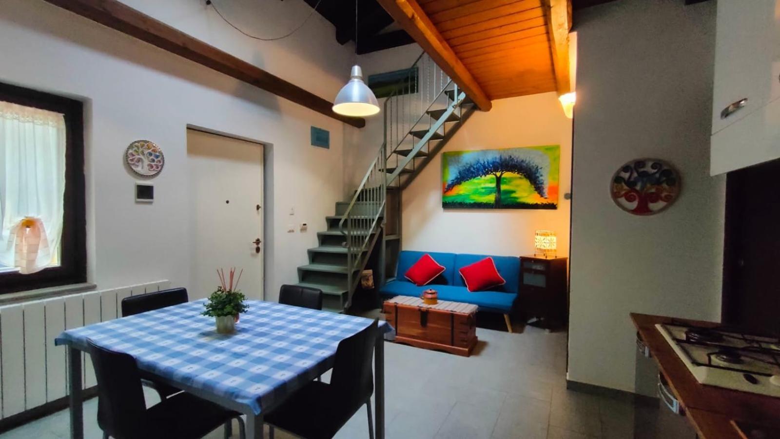 Sul Ruscello Appartement *