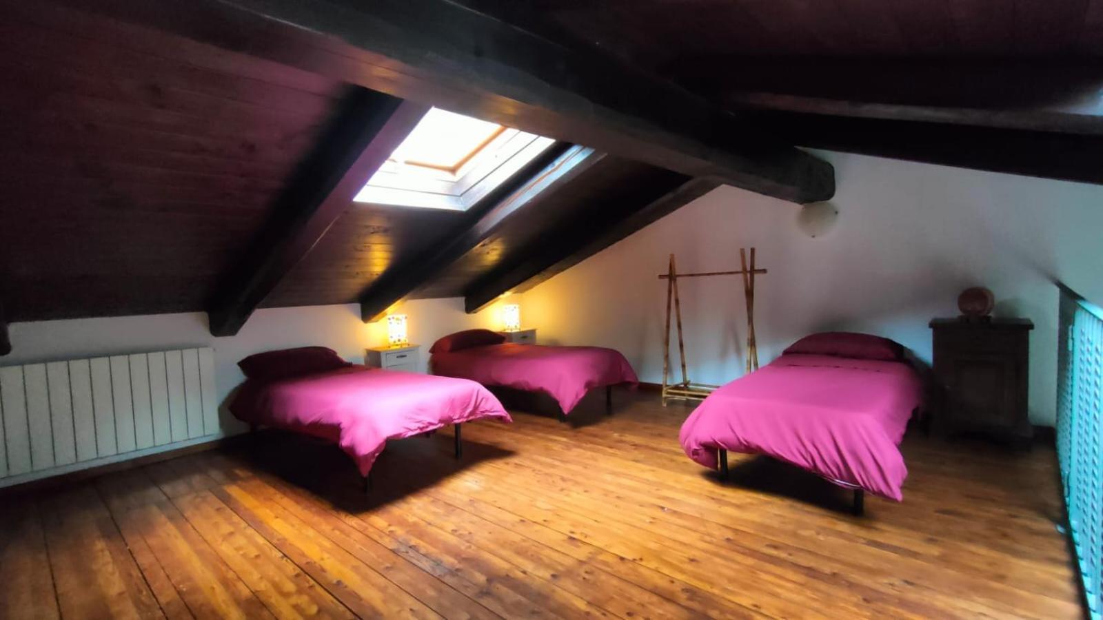 Apartment Sul Ruscello