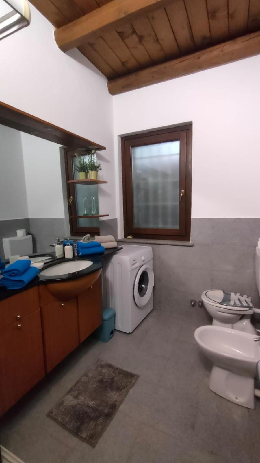 Apartment Sul Ruscello *