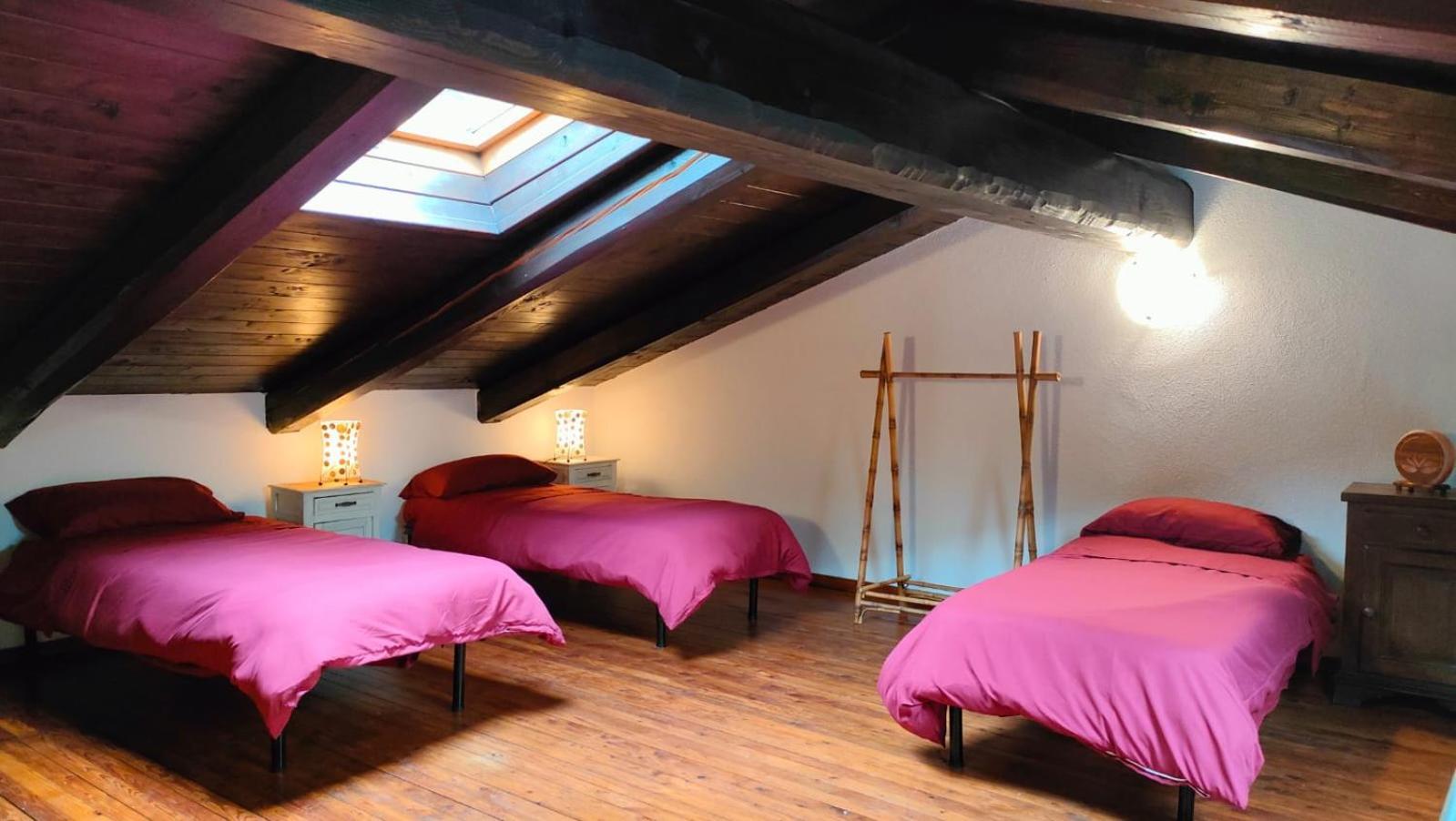 Sul Ruscello Appartement San Sebastiano da Po