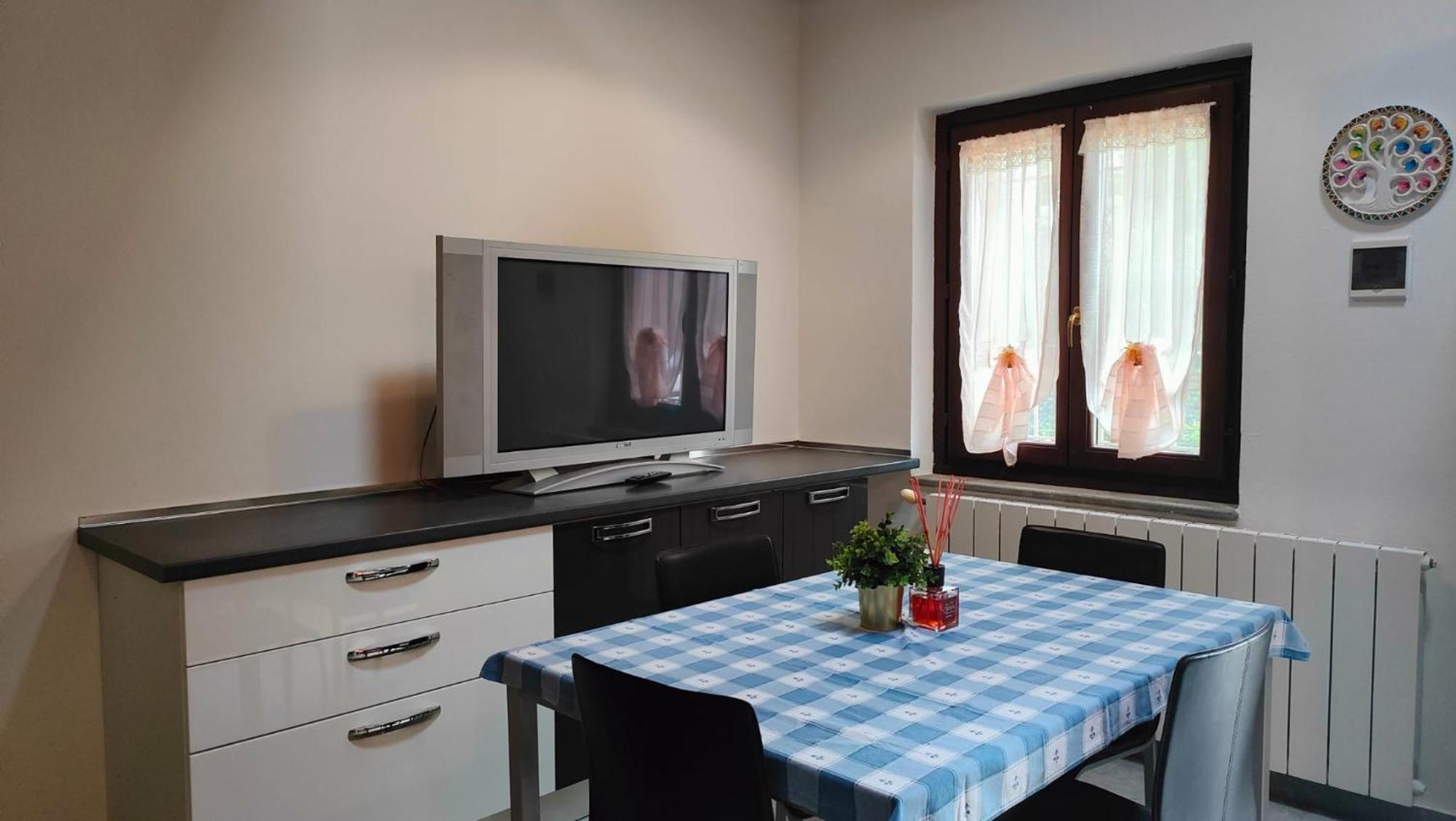 Sul Ruscello Apartment