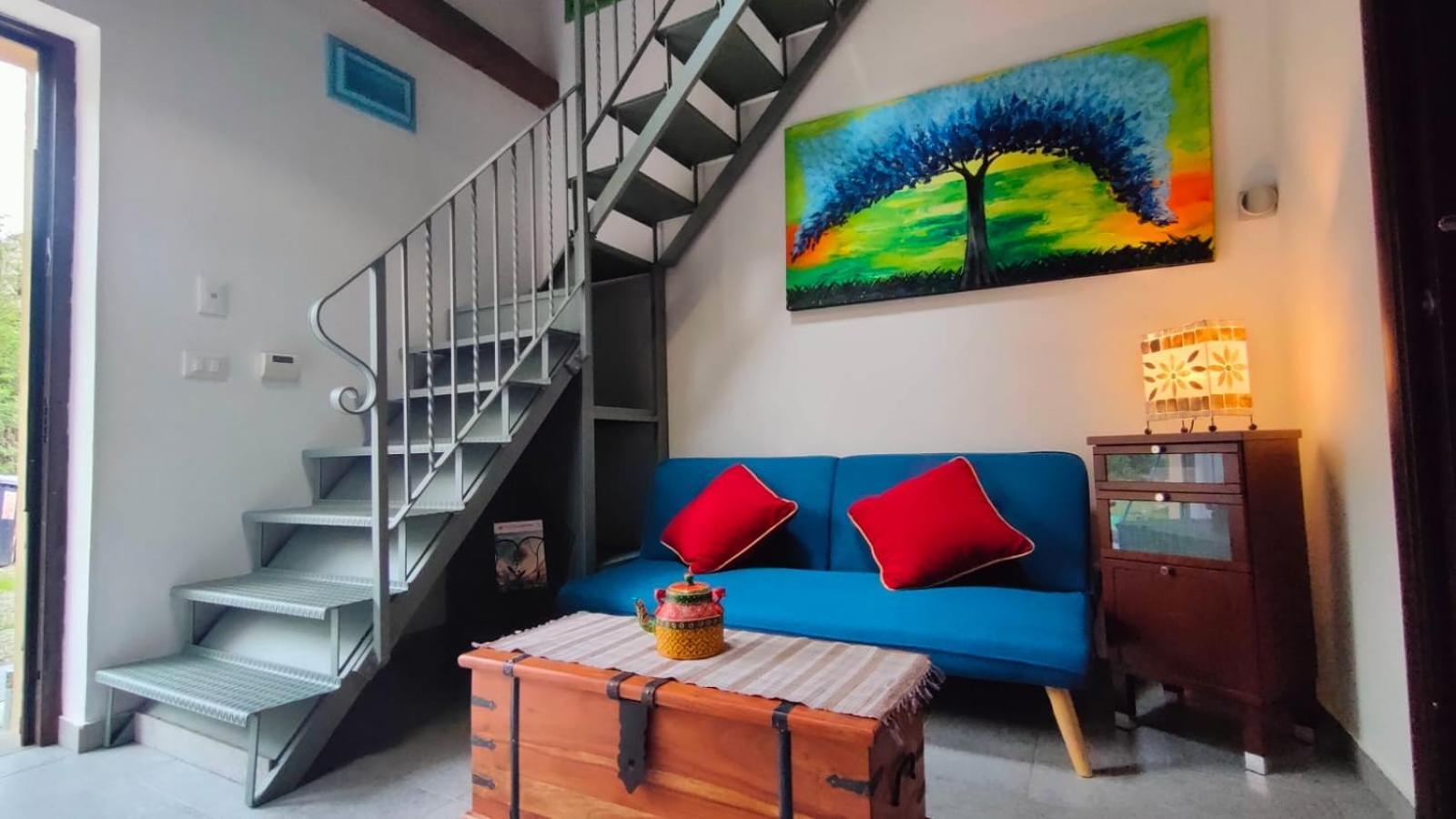 Sul Ruscello Apartment *