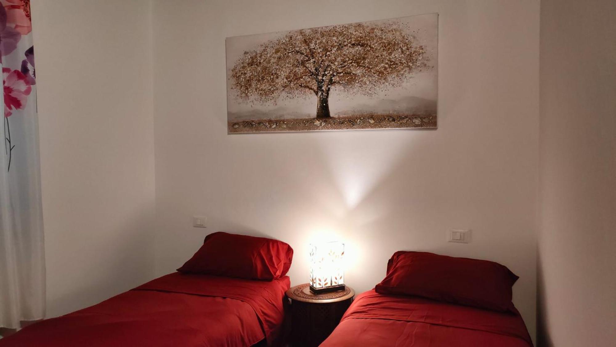 Sul Ruscello Appartement San Sebastiano da Po