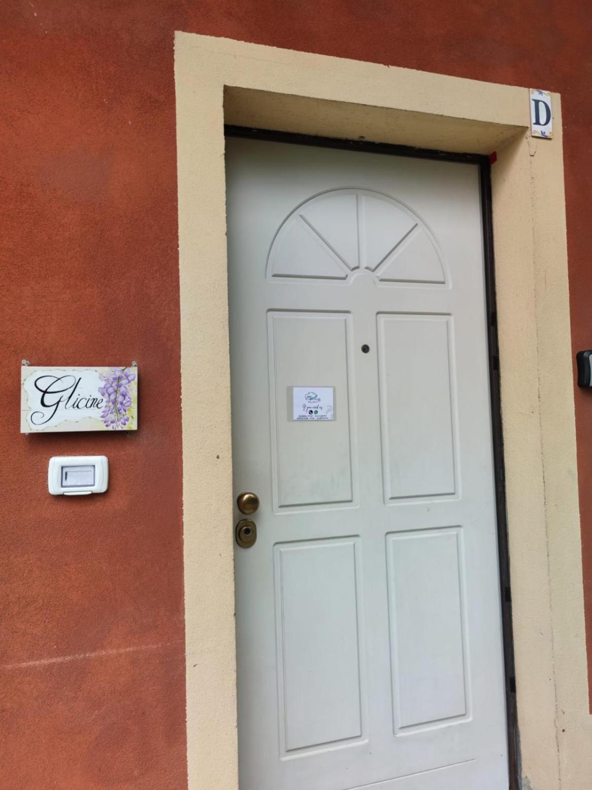 Sul Ruscello Appartement San Sebastiano da Po