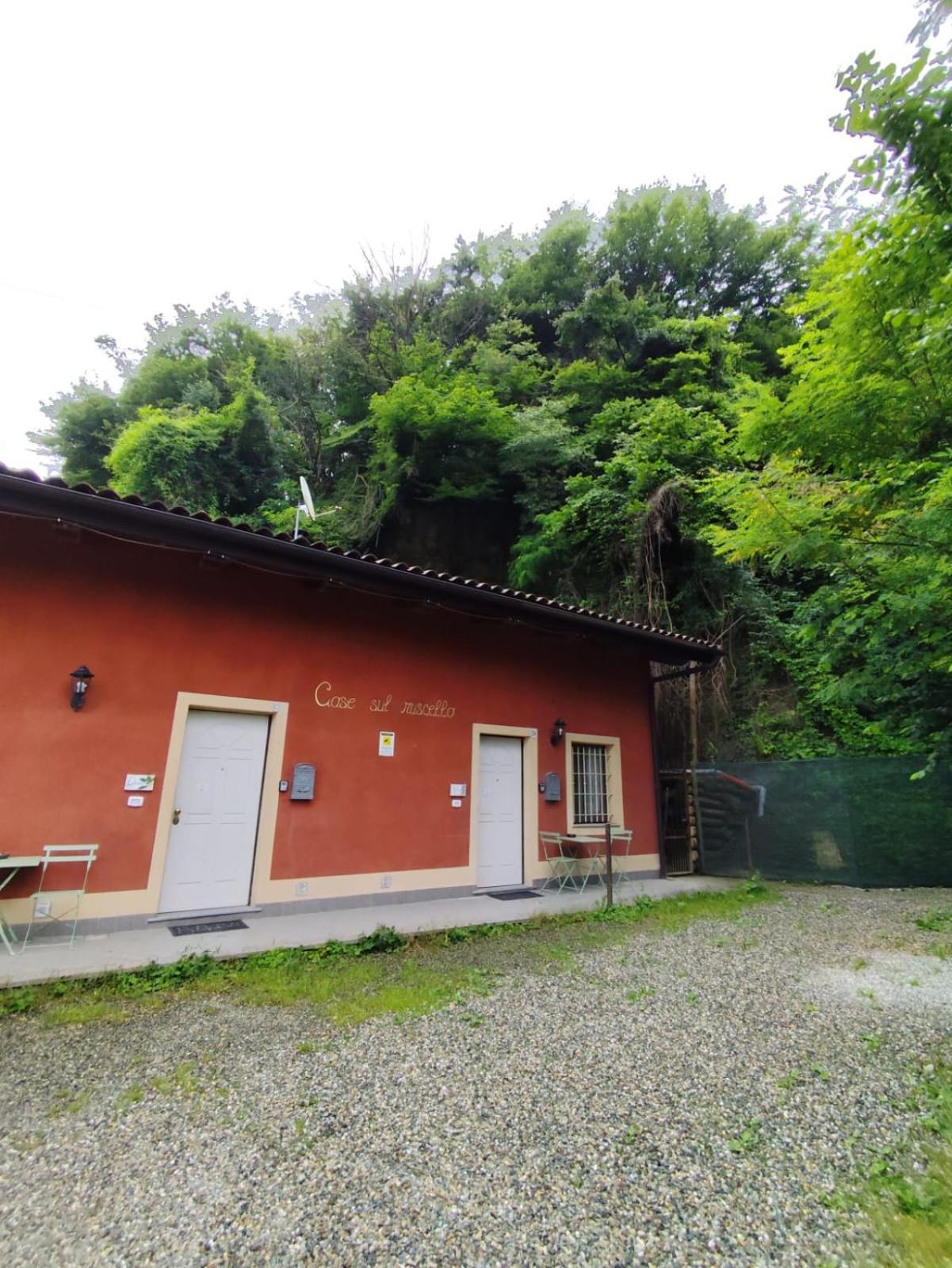 Sul Ruscello Appartement